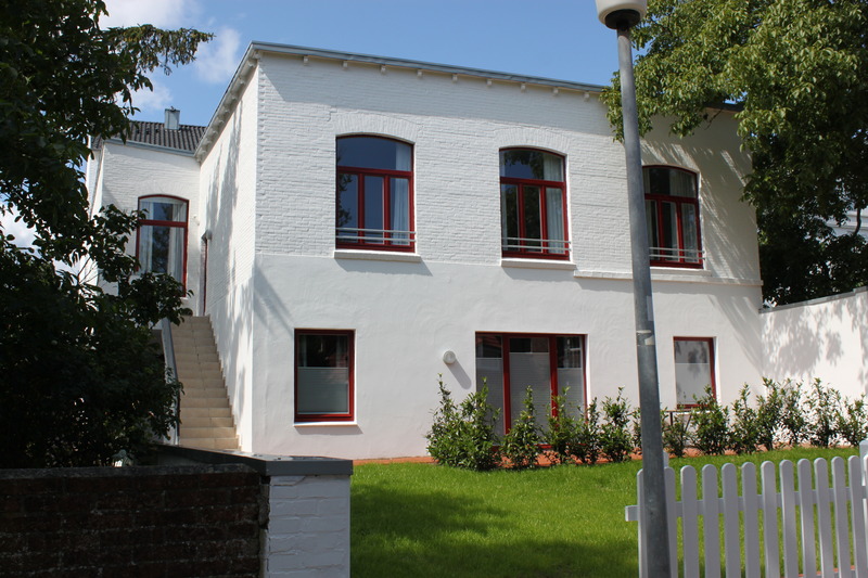 Foto 16 Ferienwohnung Ostfriesland Borkum Luise in der Villa Neptun (Objekt 92417) buchen