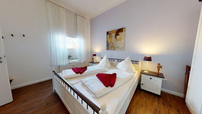 Foto 7 Ferienwohnung Ostfriesland Borkum Luise in der Villa Neptun (Objekt 92417) suchen