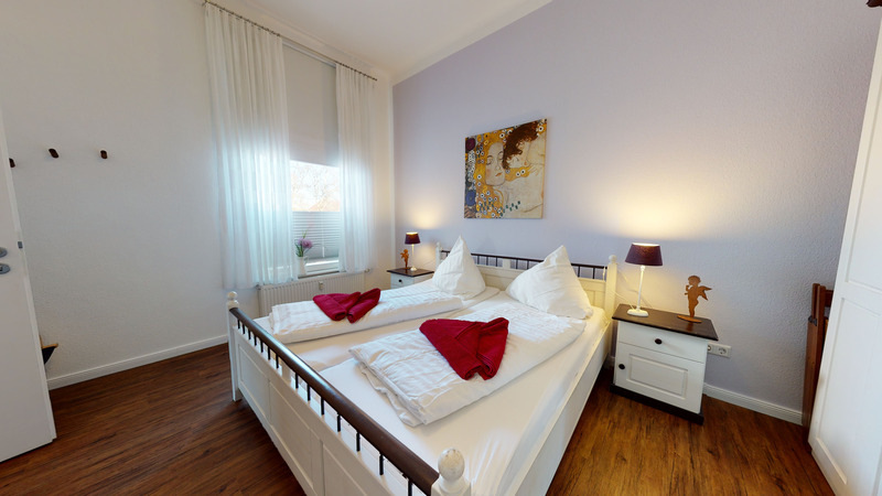 Foto 7 Ferienwohnung Ostfriesland Borkum Luise in der Villa Neptun (Objekt 92417) suchen