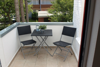 Foto 14 Ferienwohnung Ostfriesland Borkum Lotte in der Villa Neptun (Objekt 85272) Urlaub