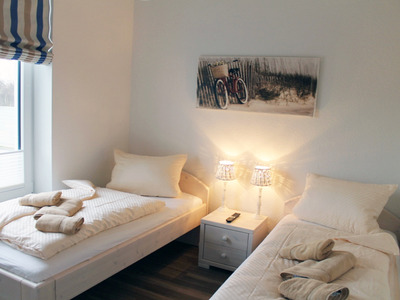 Foto 7 Ferienwohnung Ostfriesland Borkum Harmonie in der Villa Patricia (Objekt 85245) suchen