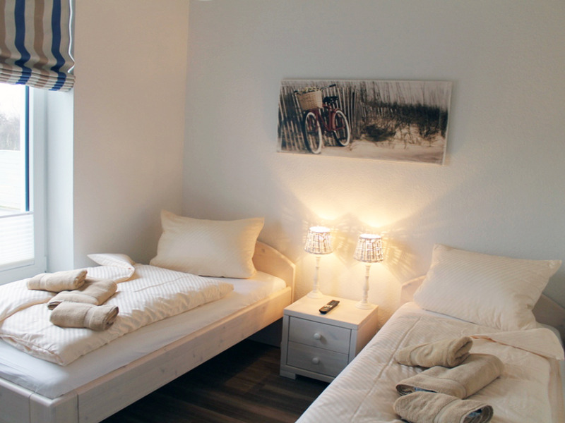 Foto 7 Ferienwohnung Ostfriesland Borkum Harmonie in der Villa Patricia (Objekt 85245) suchen