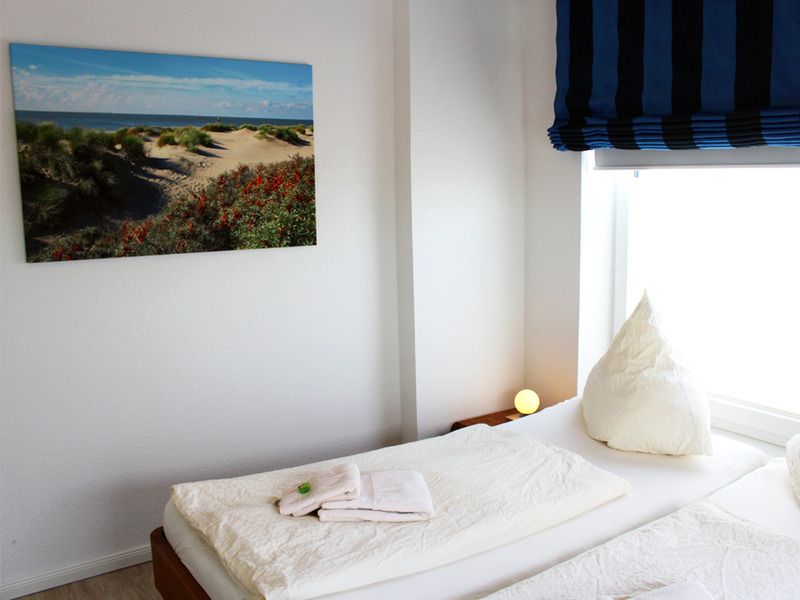 Foto 5 Ferienwohnung Ostfriesland Borkum Wolfgang in der Villa Patricia (Objekt 92410) Reise