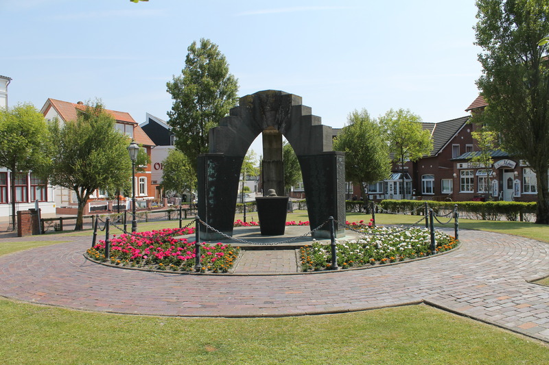 Foto 16 Ferienwohnung Ostfriesland Borkum Wolfgang in der Villa Patricia (Objekt 92410) buchen