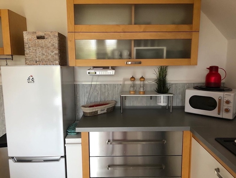 Foto 7 Ferienwohnung Ostfriesland Zwischen Elbe und Weser Ferienwohnung Kalle (Objekt 92358) suchen