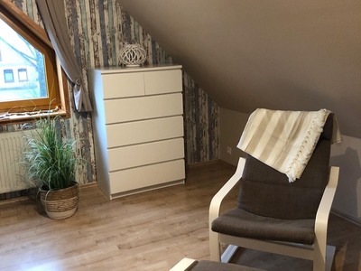 Foto 14 Ferienwohnung Ostfriesland Zwischen Elbe und Weser Ferienwohnung Kalle (Objekt 92358) Urlaub