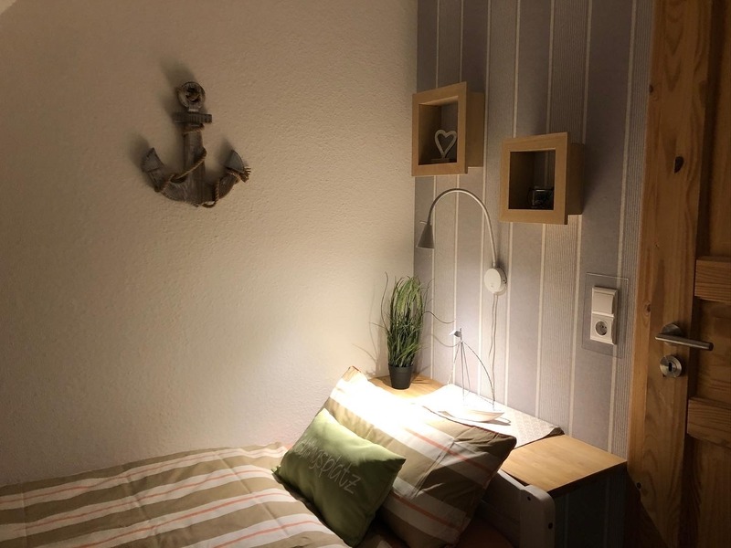 Foto 12 Ferienwohnung Ostfriesland Zwischen Elbe und Weser Ferienwohnung Kalle (Objekt 92358) suchen