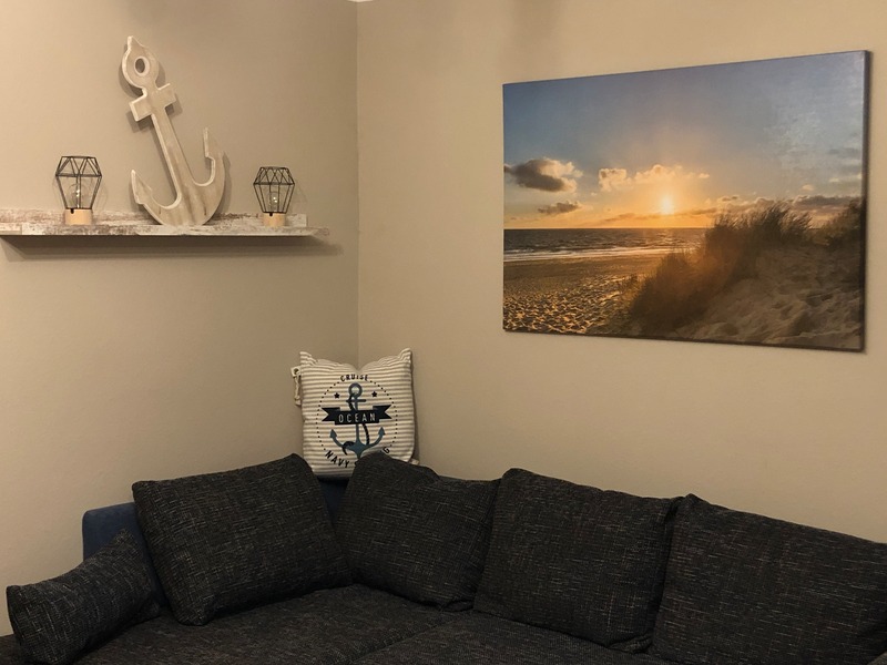 Foto 3 Ferienwohnung Ostfriesland Zwischen Elbe und Weser Ferienwohnung Kalle (Objekt 92358) Nordsee