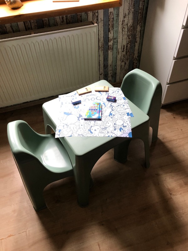 Foto 16 Ferienwohnung Ostfriesland Zwischen Elbe und Weser Ferienwohnung Kalle (Objekt 92358) buchen