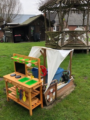 Foto 23 Ferienwohnung Ostfriesland Zwischen Elbe und Weser Ferienwohnung Kalle (Objekt 92358) Nordsee