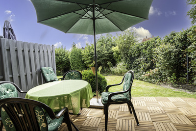 Foto 16 Ferienhaus Ostfriesland Krummhörn & Umgebung Haus Leysand - Ostfriesische Gemütlichkeit (Objekt 85221) buchen