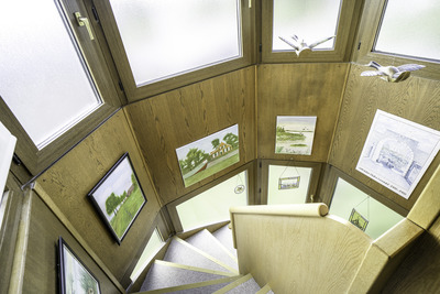 Foto 5 Ferienhaus Ostfriesland Krummhörn & Umgebung Haus Leysand - Ostfriesische Gemütlichkeit (Objekt 85221) Reise