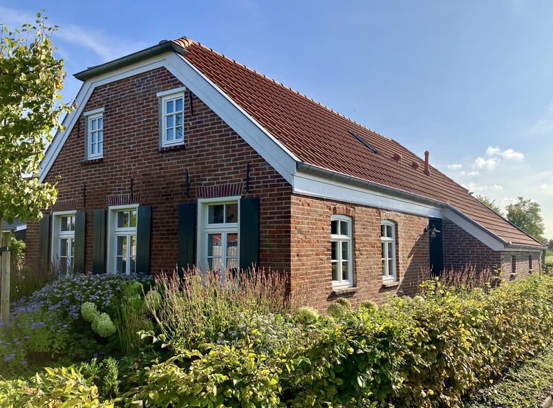 Foto 3 Ferienhaus Ostfriesland Dornum & Umgebung Haus Paradies (Objekt 85261) Nordsee