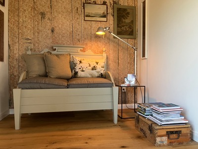 Foto 14 Ferienhaus Ostfriesland Dornum & Umgebung Haus Paradies (Objekt 85261) Urlaub