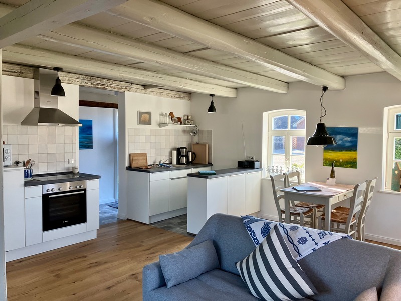 Foto 16 Ferienhaus Ostfriesland Dornum & Umgebung Haus Paradies (Objekt 85261) buchen