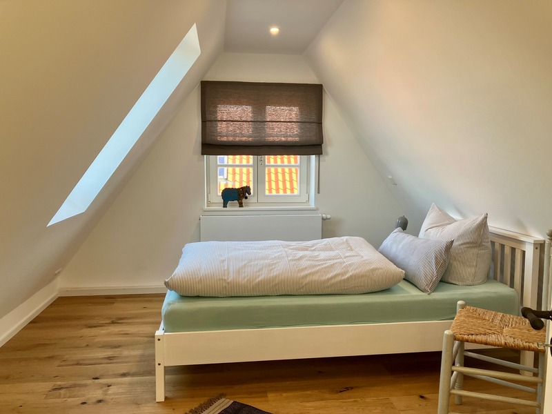 Foto 12 Ferienhaus Ostfriesland Dornum & Umgebung Haus Lüsthuuske (Objekt 85236) suchen