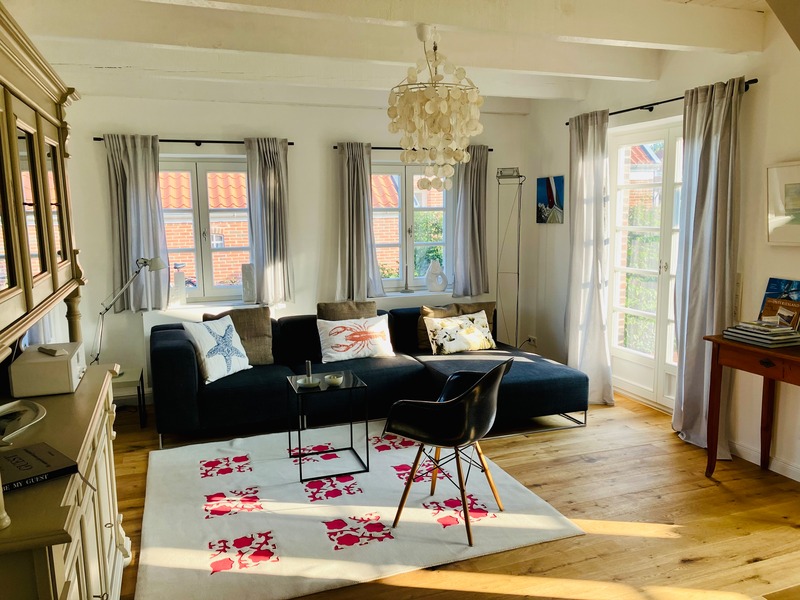 Foto 14 Ferienhaus Ostfriesland Dornum & Umgebung Haus Lüsthuuske (Objekt 85236) Urlaub