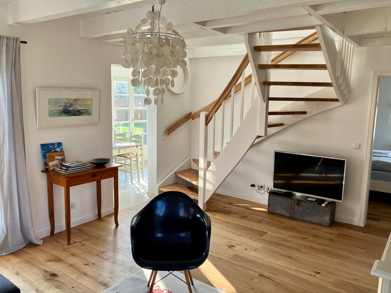 Foto 16 Ferienhaus Ostfriesland Dornum & Umgebung Haus Lüsthuuske (Objekt 85236) buchen