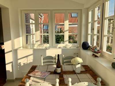 Foto 21 Ferienhaus Ostfriesland Dornum & Umgebung Haus Lüsthuuske (Objekt 85236) buchen