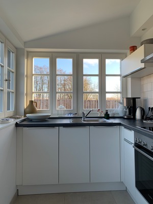 Foto 23 Ferienhaus Ostfriesland Dornum & Umgebung Haus Lüsthuuske (Objekt 85236) Nordsee