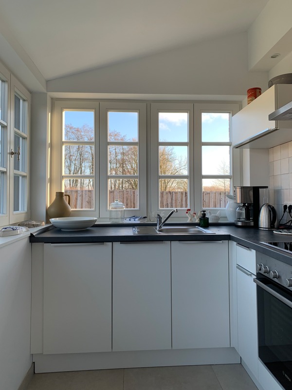 Foto 23 Ferienhaus Ostfriesland Dornum & Umgebung Haus Lüsthuuske (Objekt 85236) Nordsee