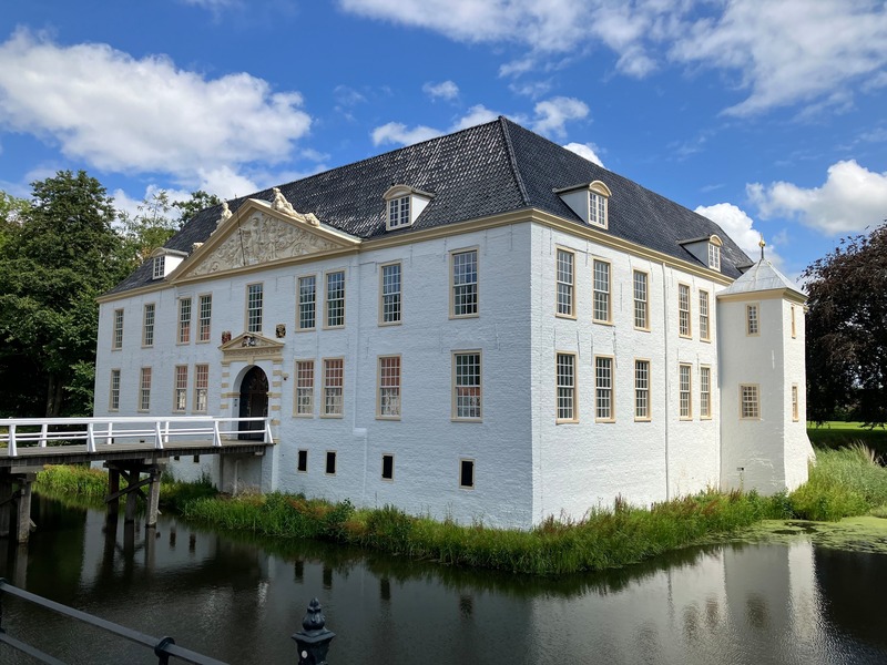 Foto 32 Ferienhaus Ostfriesland Dornum & Umgebung Haus Lüsthuuske (Objekt 85236) suchen