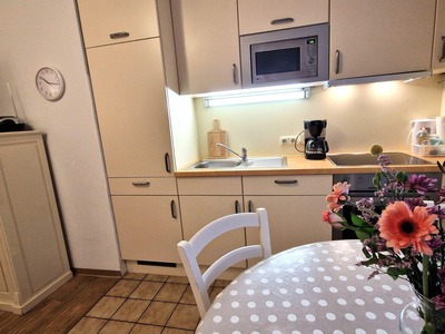 Foto 5 Ferienwohnung Ostfriesland Norddeich & Umgebung Haus Strandstr. Möwe 04 (Objekt 85190) Reise