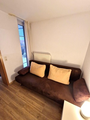 Foto 14 Ferienwohnung Ostfriesland Norddeich & Umgebung Haus Strandstr. Möwe 04 (Objekt 85190) Urlaub