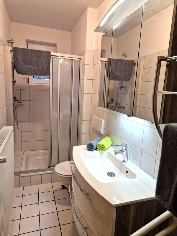 Foto 16 Ferienwohnung Ostfriesland Norddeich & Umgebung Haus Strandstr. Möwe 04 (Objekt 85190) buchen