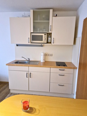 Foto 5 Ferienwohnung Ostfriesland Norddeich & Umgebung Haus Strandstr. Flut 07 (Objekt 85207) Reise