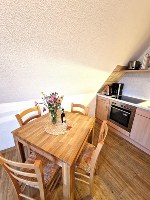 Foto 5 Ferienwohnung Ostfriesland Norddeich & Umgebung Haus Strandstr. Leuchtturm 03 (Objekt 85191) Reise