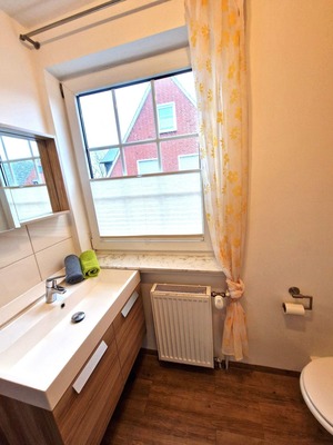 Foto 12 Ferienwohnung Ostfriesland Norddeich & Umgebung Haus Strandstr. Leuchtturm 03 (Objekt 85191) suchen