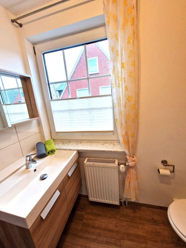 Foto 12 Ferienwohnung Ostfriesland Norddeich & Umgebung Haus Strandstr. Leuchtturm 03 (Objekt 85191) suchen