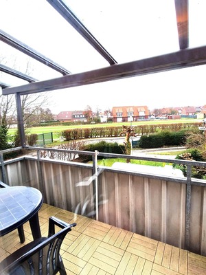 Foto 14 Ferienwohnung Ostfriesland Norddeich & Umgebung Haus Strandstr. Leuchtturm 03 (Objekt 85191) Urlaub