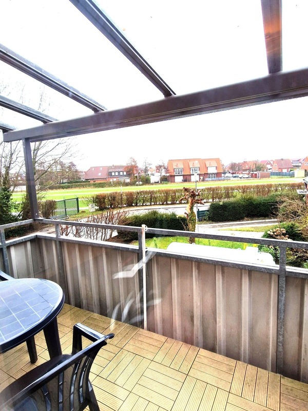 Foto 14 Ferienwohnung Ostfriesland Norddeich & Umgebung Haus Strandstr. Leuchtturm 03 (Objekt 85191) Urlaub