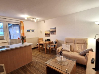 Foto 5 Ferienwohnung Ostfriesland Norddeich & Umgebung Haus Strandstr. Seestern 02 (Objekt 85206) Reise