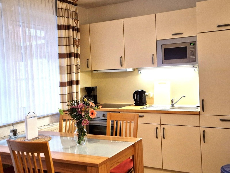 Foto 7 Ferienwohnung Ostfriesland Norddeich & Umgebung Haus Strandstr. Wattwurm 05 (Objekt 85192) suchen