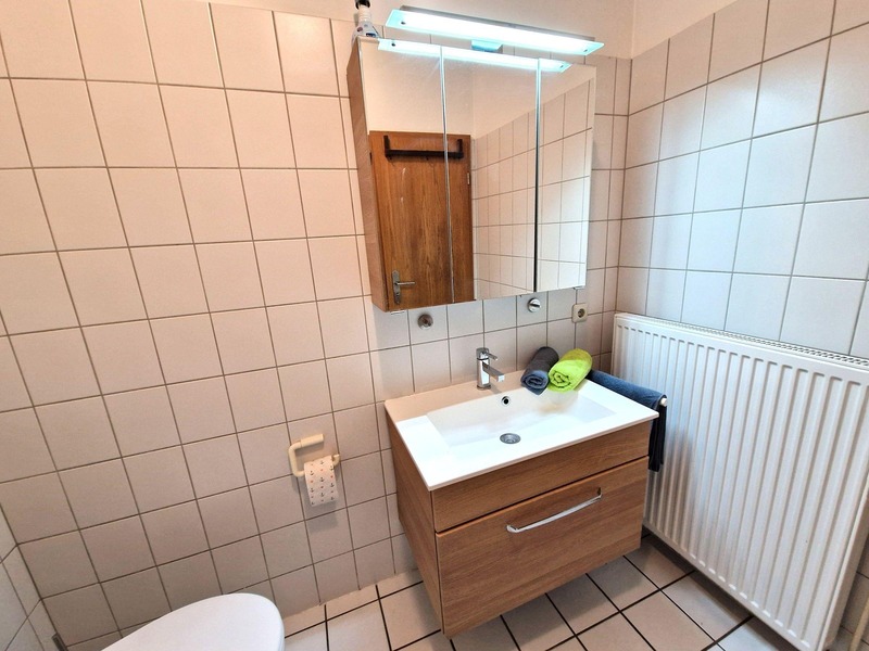 Foto 12 Ferienwohnung Ostfriesland Norddeich & Umgebung Haus Strandstr. Wattwurm 05 (Objekt 85192) suchen