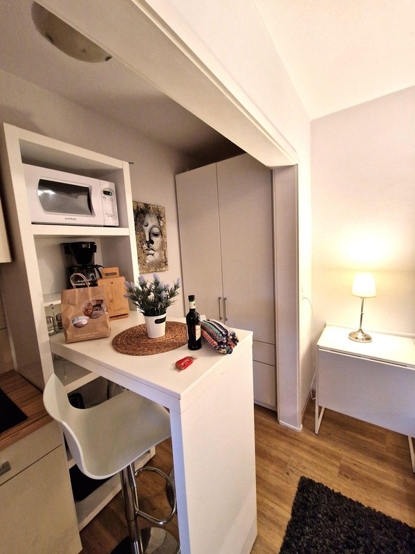 Foto 7 Ferienwohnung Ostfriesland Norddeich & Umgebung Haus Strandstr. Apartment 01 (Objekt 85205) suchen