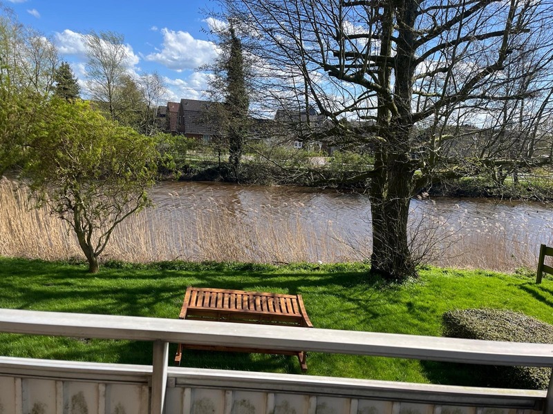 Foto 3 Ferienwohnung Ostfriesland Dornum & Umgebung Friessenstübchen in Dornumersiel (Objekt 85235) Nordsee