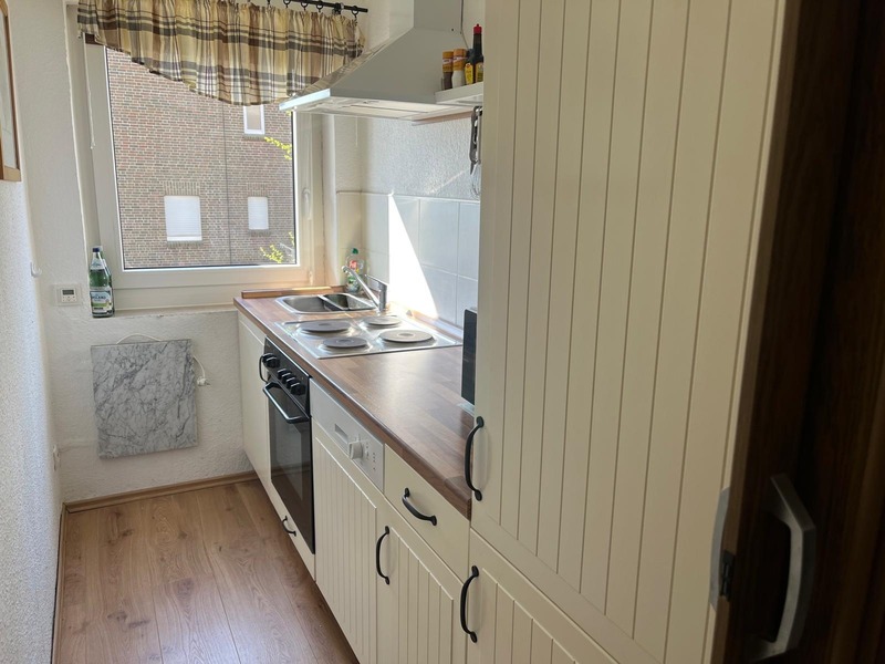 Foto 14 Ferienwohnung Ostfriesland Dornum & Umgebung Friessenstübchen in Dornumersiel (Objekt 85235) Urlaub