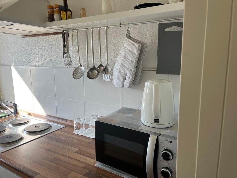 Foto 16 Ferienwohnung Ostfriesland Dornum & Umgebung Friessenstübchen in Dornumersiel (Objekt 85235) buchen