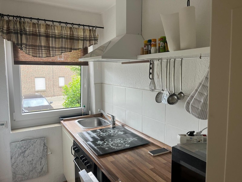 Foto 12 Ferienwohnung Ostfriesland Dornum & Umgebung Friessenstübchen in Dornumersiel (Objekt 85235) suchen