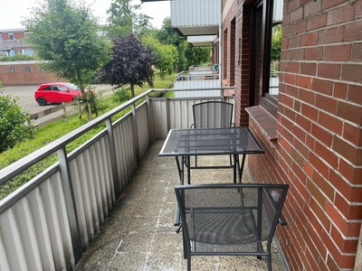 Foto 7 Ferienwohnung Ostfriesland Dornum & Umgebung Friessenstübchen in Dornumersiel (Objekt 85235) suchen