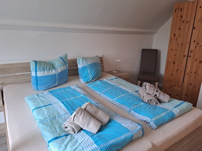 Foto 12 Ferienwohnung Ostfriesland Dornum & Umgebung Ferienwohnung im Haus  Borkum (Objekt 92375) suchen