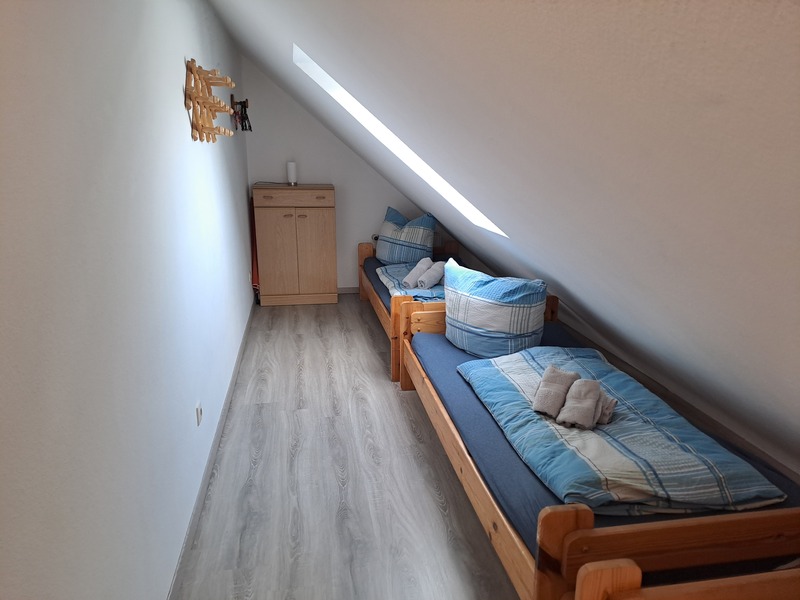 Foto 16 Ferienwohnung Ostfriesland Dornum & Umgebung Ferienwohnung im Haus  Borkum (Objekt 92375) buchen