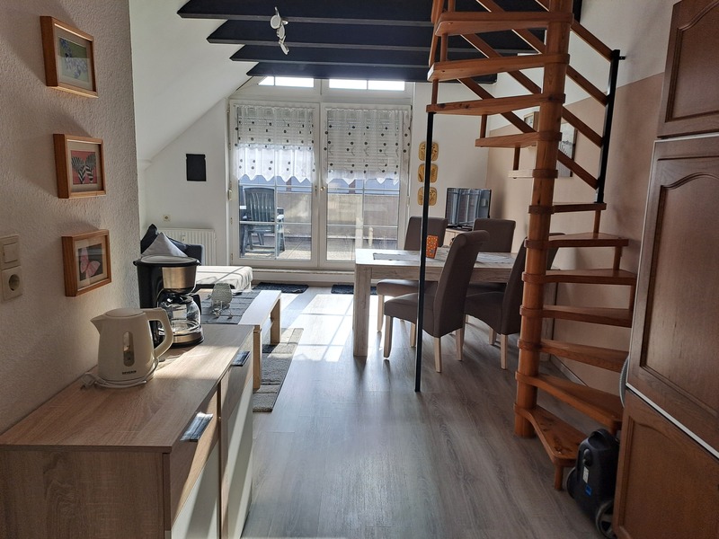 Foto 14 Ferienwohnung Ostfriesland Dornum & Umgebung Ferienwohnung im Haus  Borkum (Objekt 92375) Urlaub