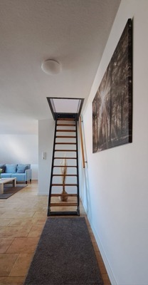 Foto 16 Ferienwohnung Ostfriesland Dornum & Umgebung Ferienwohnung Glück (Objekt 92299) buchen