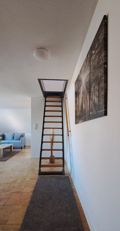 Foto 16 Ferienwohnung Ostfriesland Dornum & Umgebung Ferienwohnung Glück (Objekt 92299) buchen