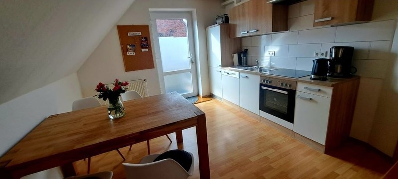 Foto 5 Ferienwohnung Ostfriesland Dornum & Umgebung Ferienwohnung Glück (Objekt 92299) Reise